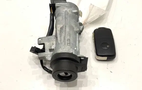 Seat Altea Ignition lock 1K0905851B