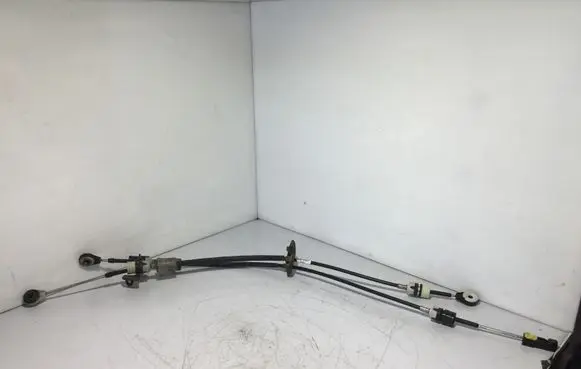 Ford Transit Custom Gear shift cable linkage BK2R7E395CC