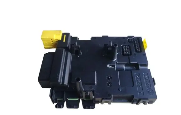 Steering angle sensor