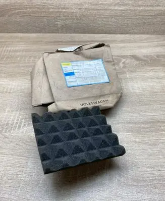 Audi Q7 4M Other interior part 4M0863833A