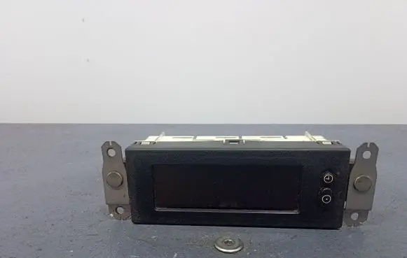 Opel Frontera B Radio/CD/DVD/GPS head unit 097178316