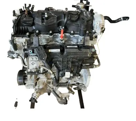 Hyundai Tucson IV NX4 Engine 224102M800