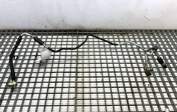 Audi Q7 4L Air conditioning (A/C) pipe/hose 7L6820750L