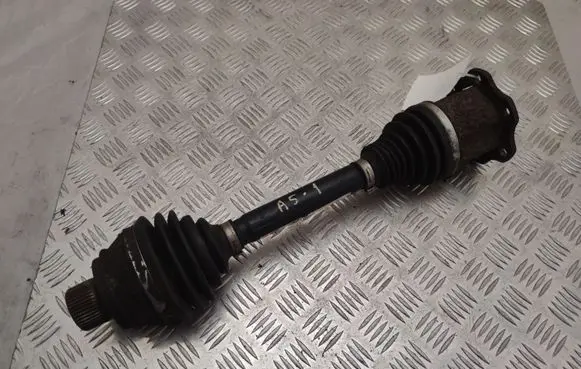 Audi A5 8T 8F Front driveshaft 8K0407271Q