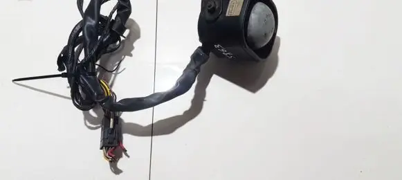 Peugeot 206 Alarm system siren 5B7905B1B 4B7905B1B
