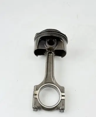 Porsche Cayman 987 Piston with connecting rod 9961031028R 99610397502 98710305113