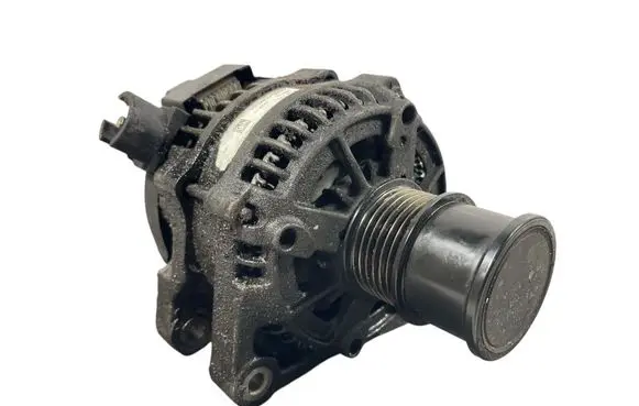 Ford Focus Generator/alternator CV6T10300GA MS1042113330 34612