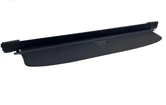 Volkswagen PASSAT B7 Parcel shelf load cover 3AF867871