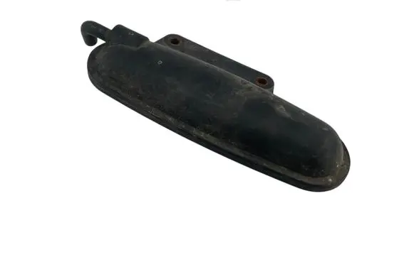 Audi A6 S6 C6 4F Vacuum air tank 4F0131541A