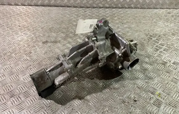 Mitsubishi Outlander Front differential 
