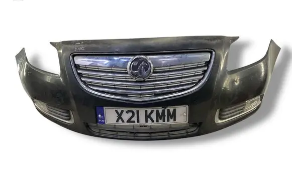 Opel Insignia A Front bumper 