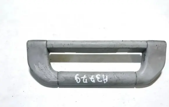 BMW 5 E39 Rear interior roof grab handle