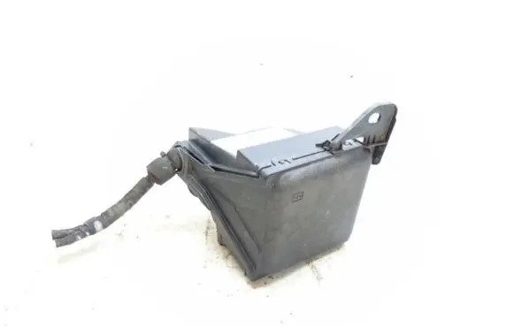 Renault Laguna III Fuse box cover 240110096R