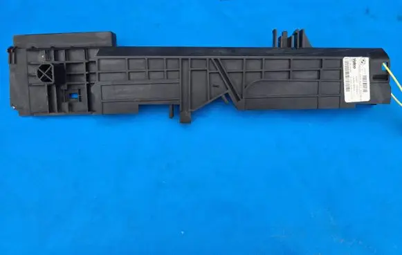 BMW 4 F32 F33 Side radiator support slam panel 7600536 8507400