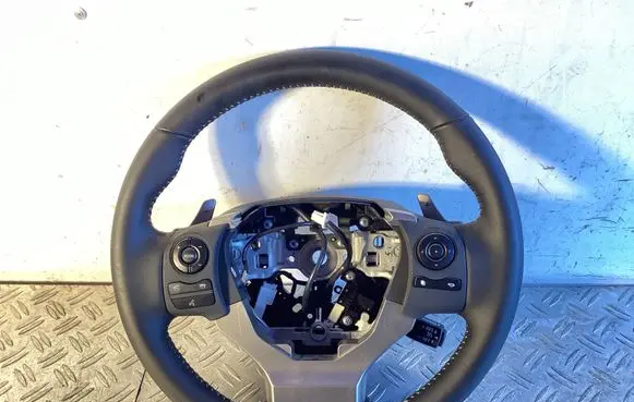 Lexus IS III XE30 Steering wheel 