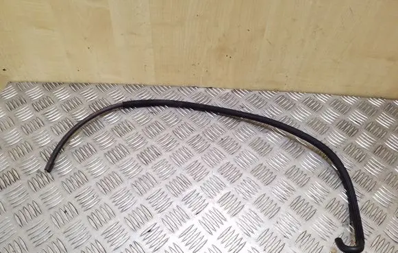 Mercedes-Benz E W212 Vacuum line/pipe/hose A6510781281