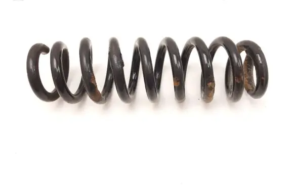 BMW X1 E84 Rear coil spring