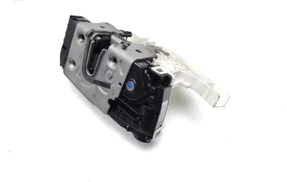 Mercedes-Benz E A207 Front door lock A2077604240
