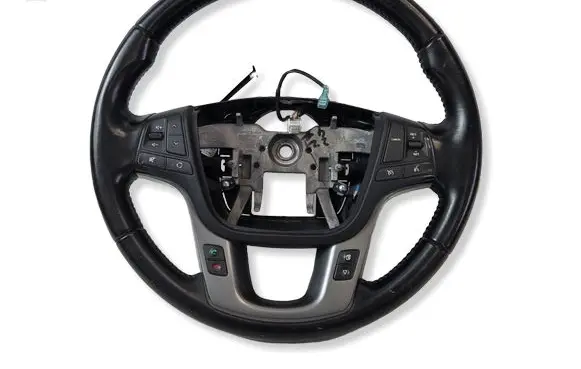 KIA Sorento Steering wheel 561302P100