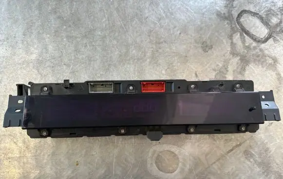 Renault Espace - Grand espace IV Speedometer (instrument cluster) 8200392364 P8200392364C