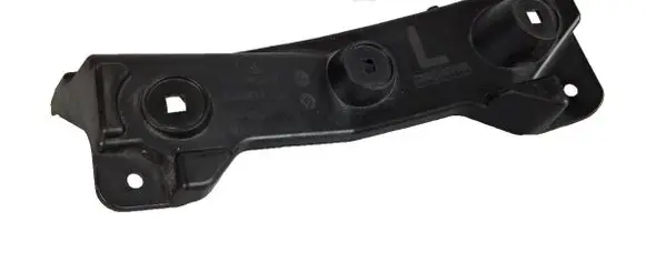 Mini Cooper Countryman R60 Rear bumper mounting bracket 9802115