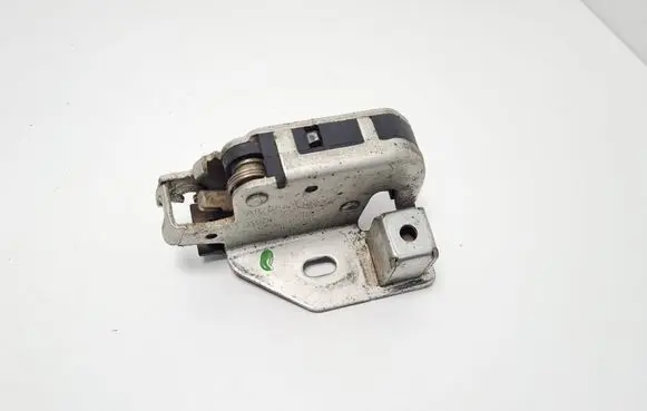Volkswagen Crafter Loading door lock A9067401135