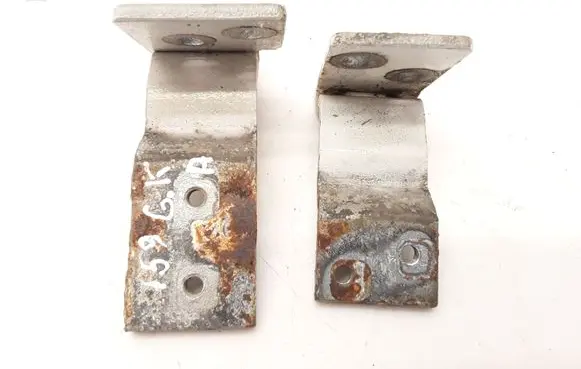 Opel Combo C Loading door hinge set 