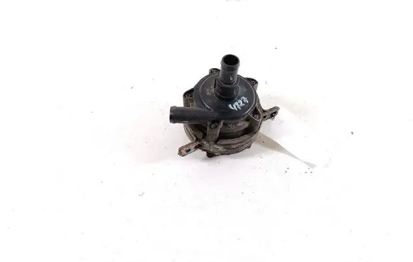 Opel Ampera- E Electric auxiliary coolant/water pump 13597901