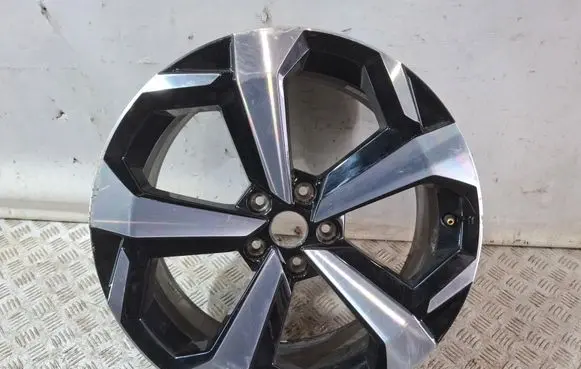 Nissan Juke II F16 R19 alloy rim D03006PA3B 403006PA3A 6PA888P66