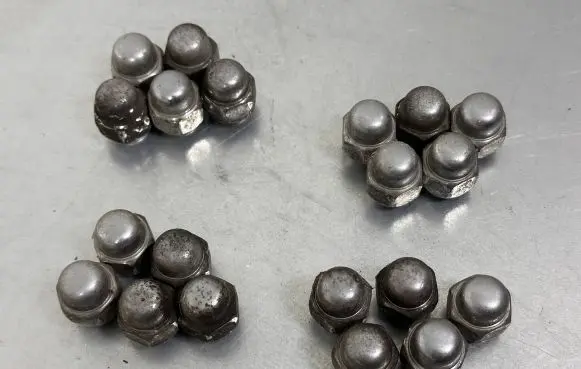 KIA Optima Nuts/bolts LP490ADU00