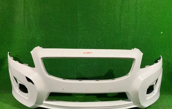 Volvo C30 Front bumper