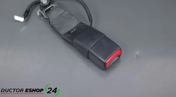 Honda Insight Rear seatbelt buckle 1056783