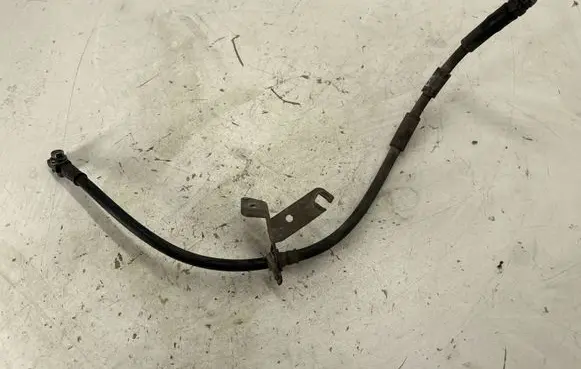 Audi Q3 F3 Brake line pipe/hose 5Q0611701