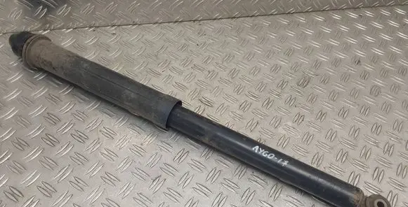 Toyota Aygo AB40 Rear shock absorber/damper 48530H040