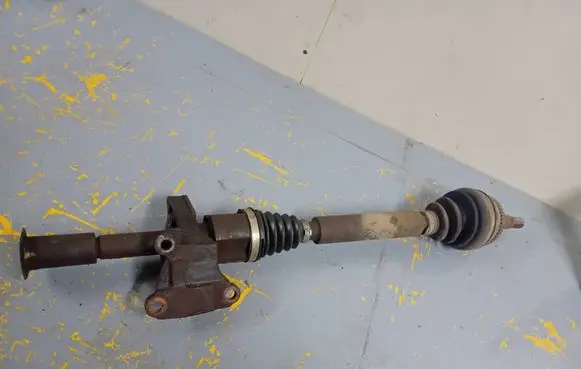 Renault Scenic I Front driveshaft