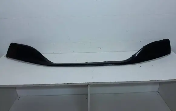 Ford Mustang Mach-E Front bumper splitter molding LJ8B17F771A LJ8B17F771