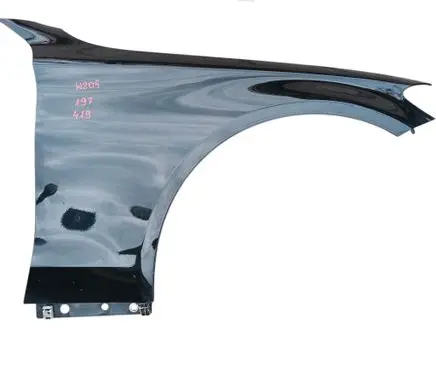 Mercedes-Benz C W205 Fender 
