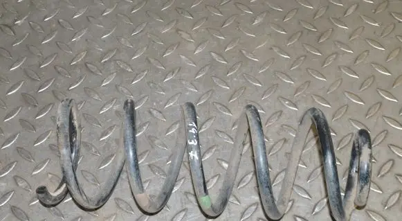 Mazda CX-5 Rear coil spring