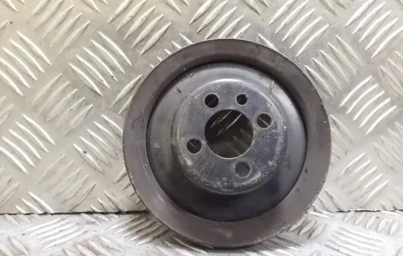 Volkswagen PASSAT B4 Crankshaft pulley 028105253A