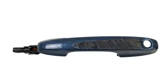 Ford Escape IV Front door exterior handle LJ6BS22404 LJ6BS22404FC53CC S38KB