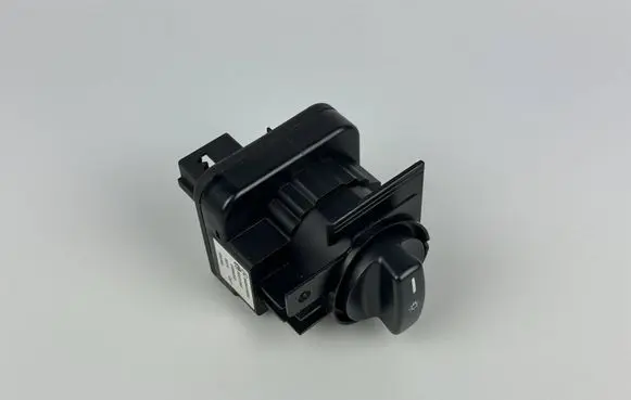 Mercedes-Benz A W169 Light switch 1695451004 A1695451004 32220101