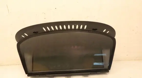 BMW 5 E60 E61 Screen/display/small screen