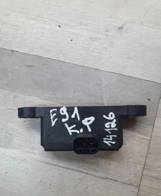 BMW 3 E90 E91 ESP acceleration yaw rate sensor 6778421 GL79K17A92 10170106373