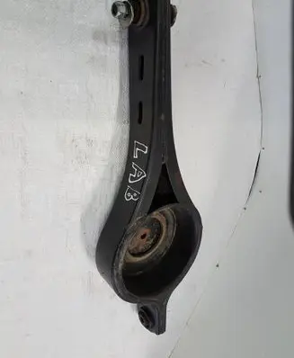 Ford Mondeo MK IV Coil spring/strut mount ZE50
