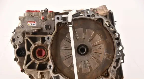 Audi A3 S3 8V Automatic gearbox QXW