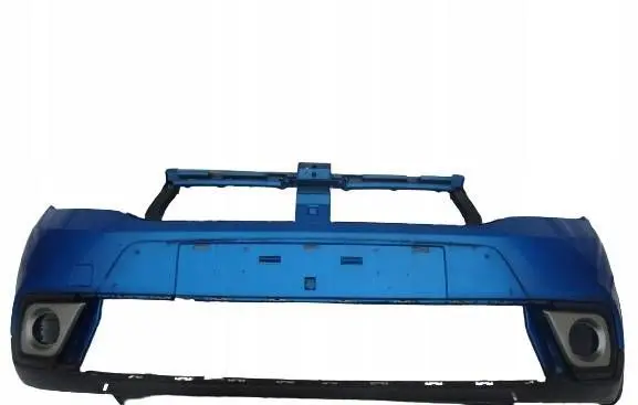 Dacia Sandero II Front bumper 12984026261