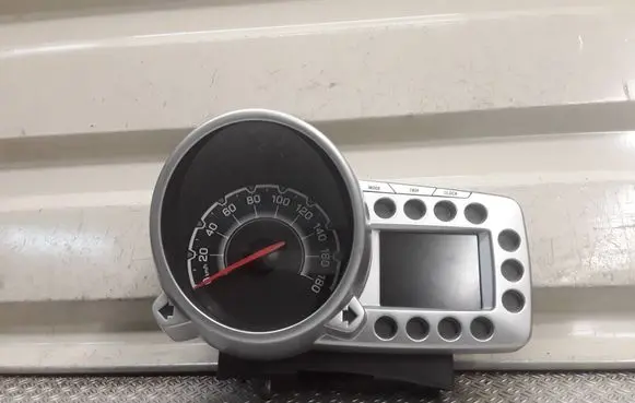 Chevrolet Spark Speedometer (instrument cluster) 