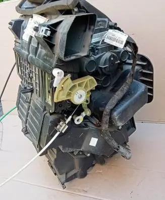 Dacia Logan I Interior heater climate box assembly 