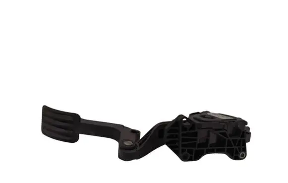 Accelerator throttle pedal