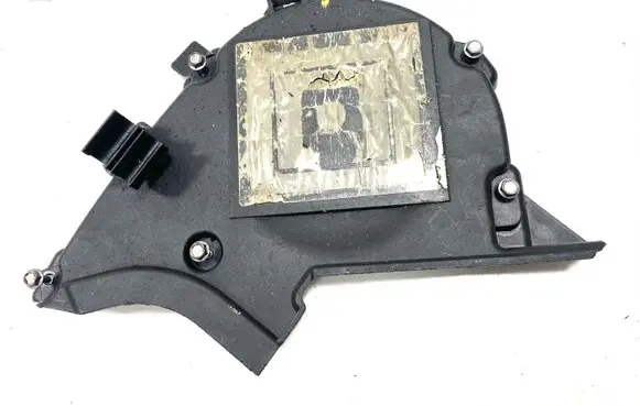 Timing belt guard (cover)